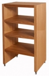 Tabula Rasa Basis 600 - 4 Shelves